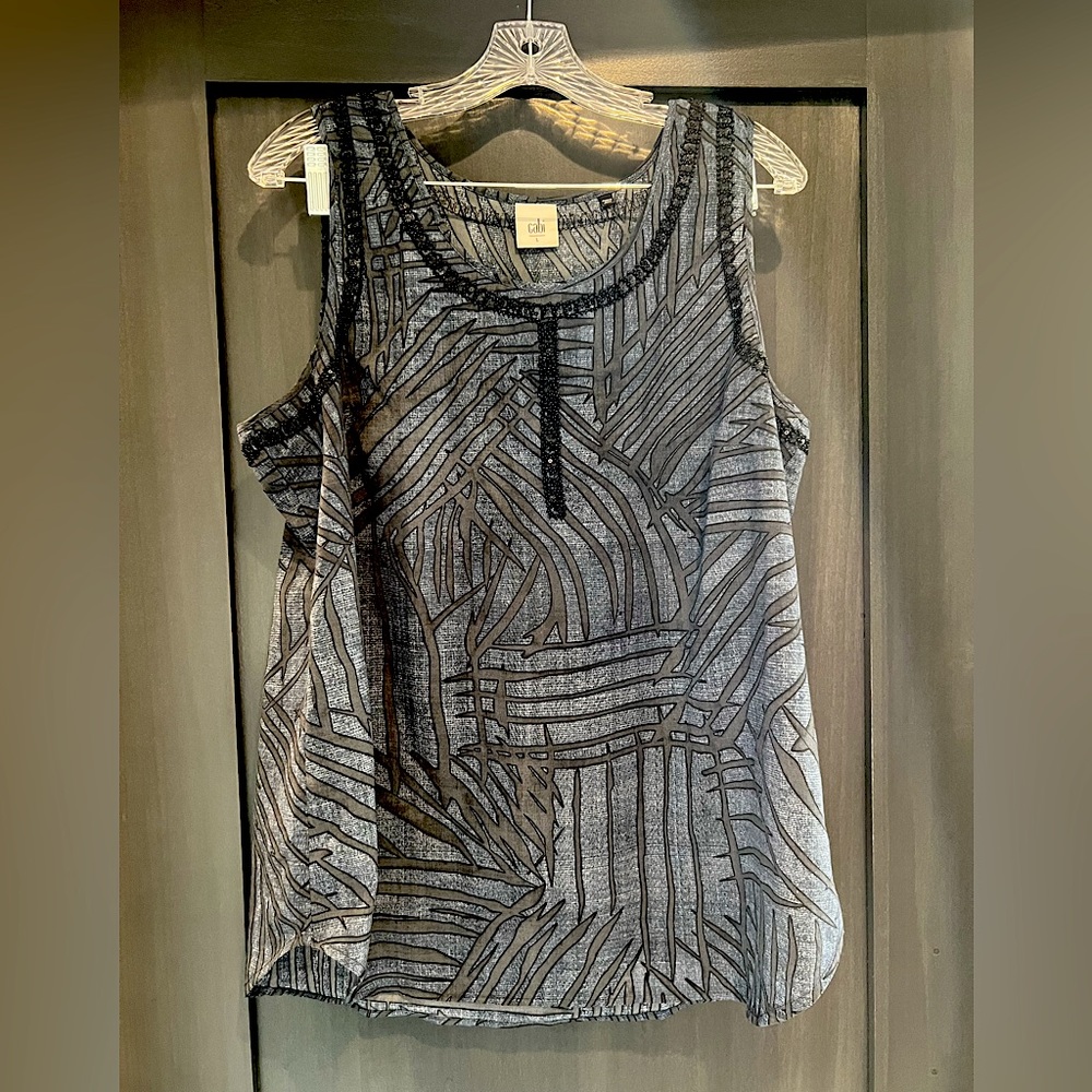 CAbi women’s top